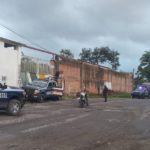 🚔POLICÍAS ESTATALES CAUSAN MIEDO Y TEMOR EN RAFAEL DELGADO