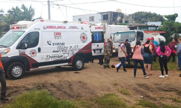 🔥EXPLOTA CONTENEDOR A TRABAJADORES DE LIMPIA PUBLICA