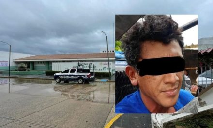 🚔DETIENEN AL GUAYMAS POR DIVERSOS DELITOS