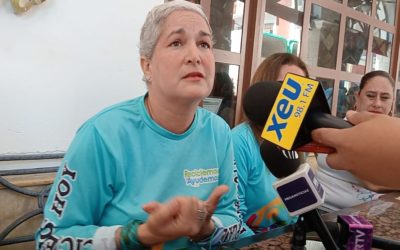 REPORTA RECICLEMOS Y AYUDEMOS 400 TONELADAS DE MATERIAL DE DESECHO RECICLADO