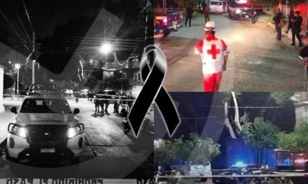 ENFRENTAMIENTO EN TUXTLA GUTIERREZ DEJA 2 VICTIMAS