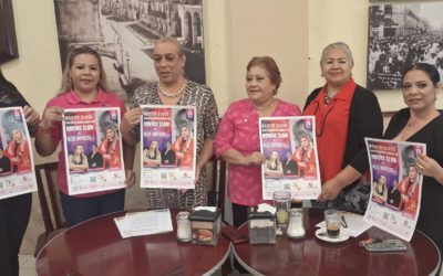 LA MAQUILLISTA INTERNACIONAL JAZMÍN ALCALÁ IMPARTIRÁ MASTER CLASS DE MAQUILLAJE DE NOVIA