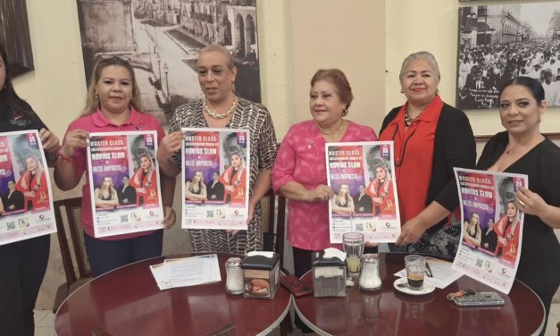 LA MAQUILLISTA INTERNACIONAL JAZMÍN ALCALÁ IMPARTIRÁ MASTER CLASS DE MAQUILLAJE DE NOVIA