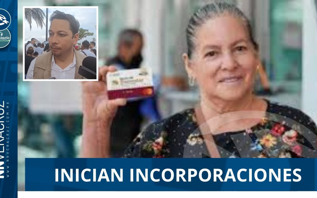 👉INICIAN INCORPORACIONES PARA LA PENSIÓN A MUJERES DE 60 A 64 AÑOS