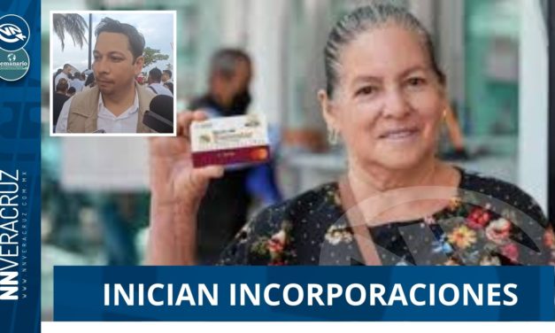 👉INICIAN INCORPORACIONES PARA LA PENSIÓN A MUJERES DE 60 A 64 AÑOS