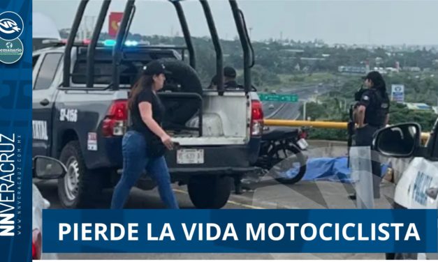 🏍TRÁGICO ACCIDENTE EN MOTOCICLETA EN EL PUENTE RÍO MEDIO COBRA LA VIDA DE UN HOMBRE