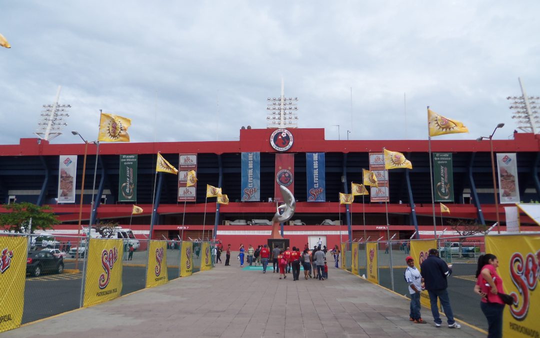 Fútbol en Veracruz: Dos Equipos y un Futuro Prometedor