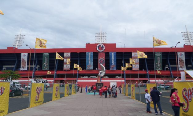 Fútbol en Veracruz: Dos Equipos y un Futuro Prometedor