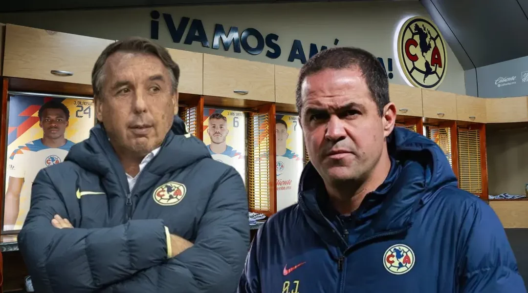 Crisis en el Club América: ¿Desafiliación por el Caso Azcárraga?