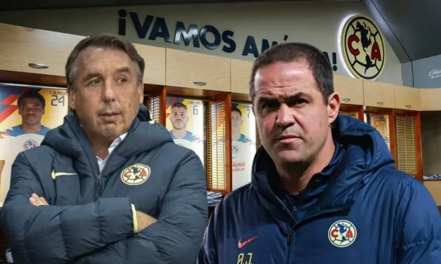 Crisis en el Club América: ¿Desafiliación por el Caso Azcárraga?