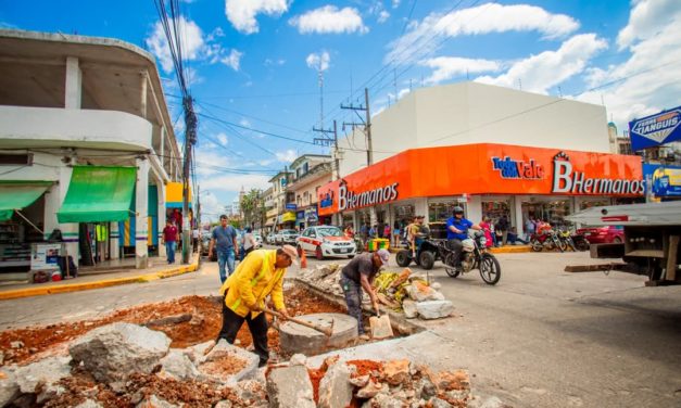 ANTE FALLAS DE CAEV, AYUNTAMIENTO DE ACAYUCAN SOLICITARA SE MUNICIPALICE EL SERVICIO DE AGUA