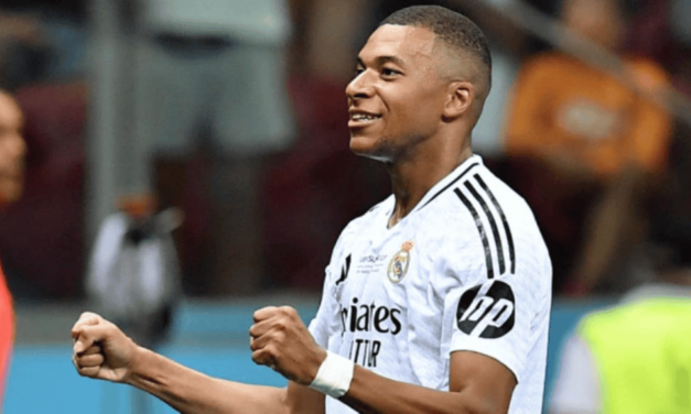 Kylian Mbappé se Prepara para su Debut en Le Classique