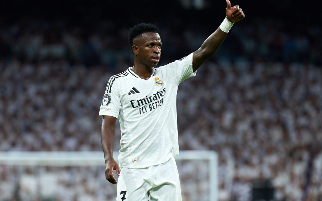 La Ausencia de Vinicius y el Real Madrid en el Balón de Oro: ¿Quién Será el Nuevo Campeón?