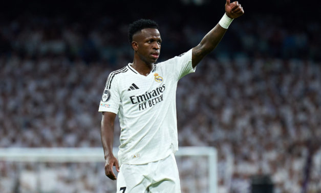 La Ausencia de Vinicius y el Real Madrid en el Balón de Oro: ¿Quién Será el Nuevo Campeón?