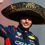 Max Verstappen Disfruta de Un Merecido Descanso en Veracruz Tras el GP de México