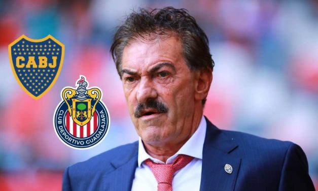 La Volpe Confirma su Regreso a la Dirección Técnica: ¿Llegará a Chivas?