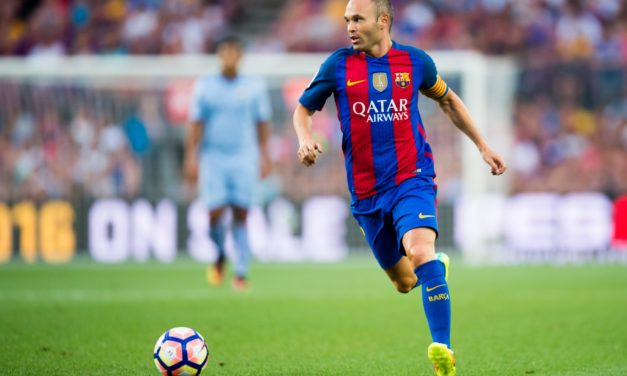 Andrés Iniesta Anuncia Su Retiro con Emotiva Despedida