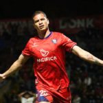 De campeón con el América a su nueva aventura en Kosovo