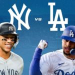 La Ansiedad Crece: Fecha de Inicio de la Esperada Serie Mundial Dodgers vs. Yankees