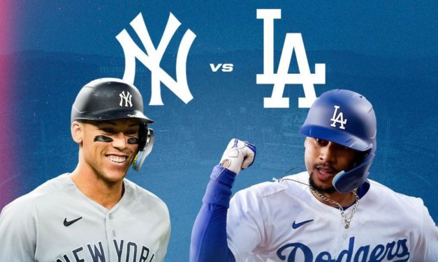 La Ansiedad Crece: Fecha de Inicio de la Esperada Serie Mundial Dodgers vs. Yankees