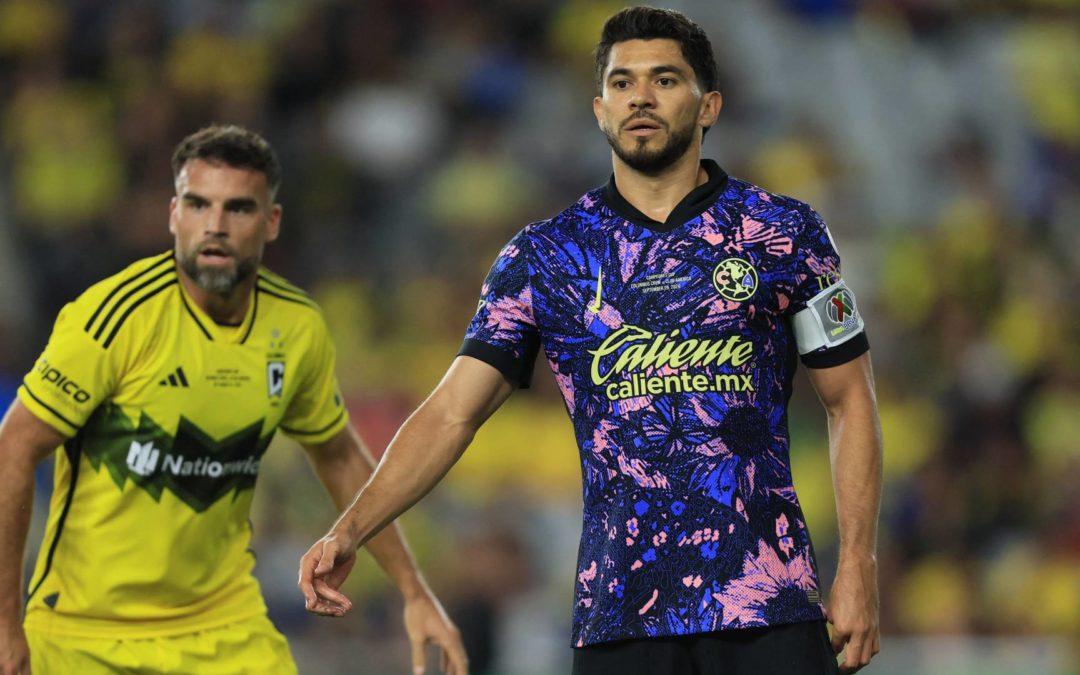 América no descarta salir del Estadio Ciudad de los Deportes durante este torneo, afirma Baños