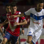 Se Complica el Traspaso de Celaya a Veracruz! Incierto Futuro para el Jugador