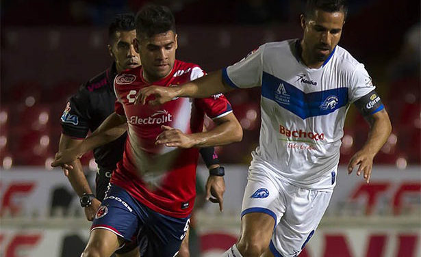 Se Complica el Traspaso de Celaya a Veracruz! Incierto Futuro para el Jugador