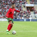 ¿Portugal y Cristiano Ronaldo Jugarán un Amistoso en México contra el Tri? Lo Que se Sabe Hasta Ahora