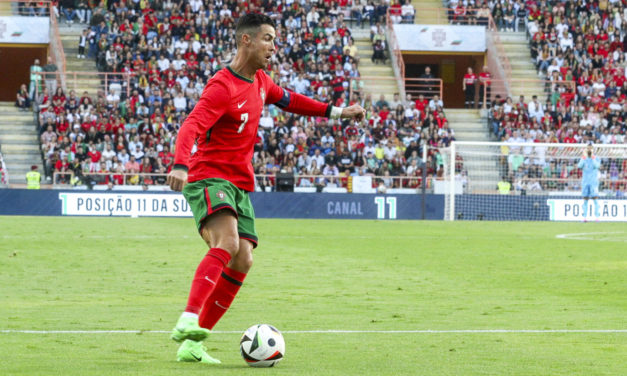 ¿Portugal y Cristiano Ronaldo Jugarán un Amistoso en México contra el Tri? Lo Que se Sabe Hasta Ahora