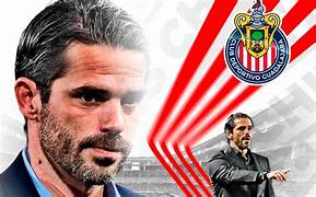 #Fernando Gago Anuncia su Salida de las Chivas