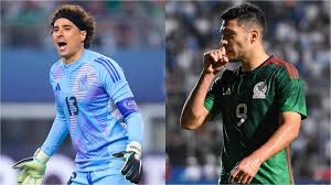 **Memo Ochoa y Raúl Jiménez: De ‘moribundos’ a rescatistas**