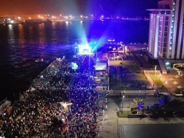 VERACRUZ SE REACTIVA CON TURISMO DE CONCIERTOS