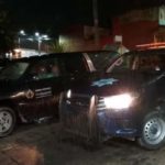 JOVEN ASESINA A SU PADRE A PUÑALADAS EN POTRERILLO III