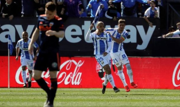 **Leganés – Valencia: Fútbol en directo hoy | LaLiga EA Sports: Jornada 9**