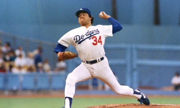 Fernando Valenzuela se Despide de los Dodgers: Un Legado Inolvidable