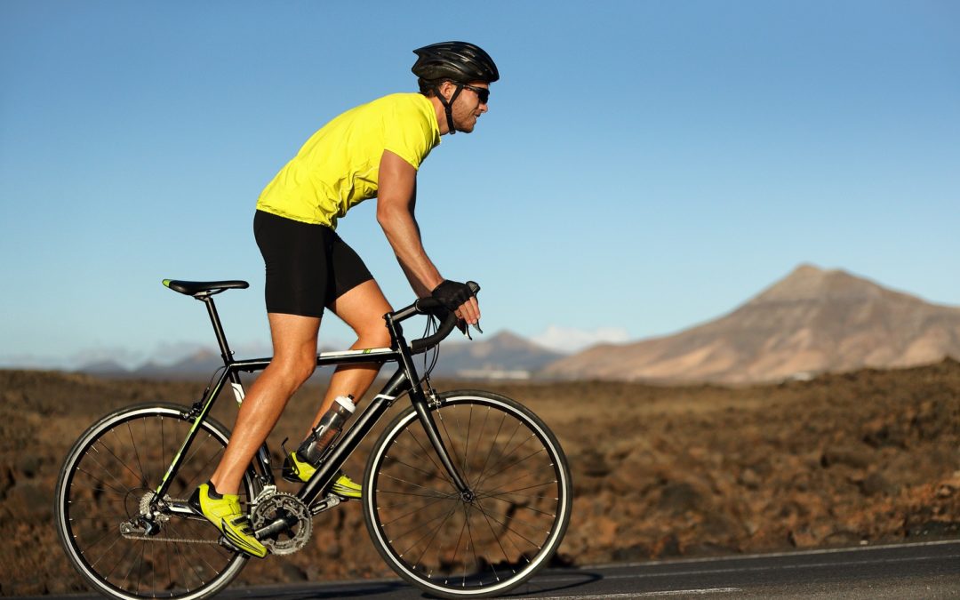 **Tragedia en el Ciclismo: Padre de Ciclista Arrollado se Derrumba al Hablar de Su Hijo**