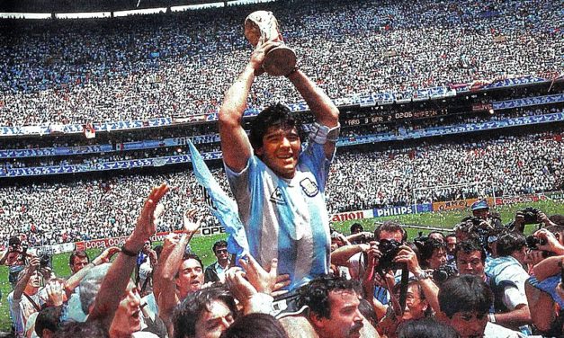 Recordando a Diego Maradona: Hoy Celebraríamos su 64º Cumpleaños