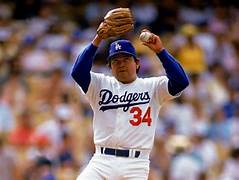 ### Fernando Valenzuela: Ícono del Béisbol y Lanzador Legendario en Grandes Ligas