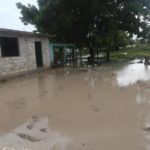 **La SSP Activa el Plan Tajín para Asistir a Colonias de Veracruz Afectadas por Inundaciones**