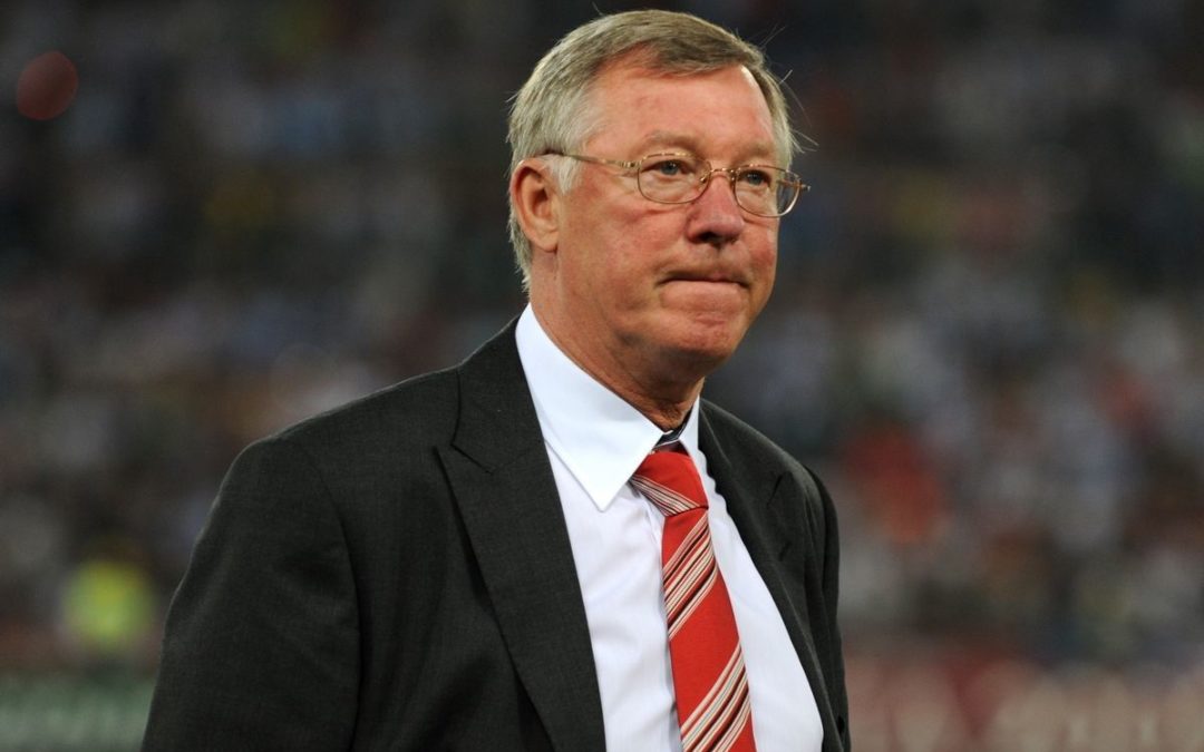 ### El legado de Sir Alex Ferguson: Un adiós al Manchester United