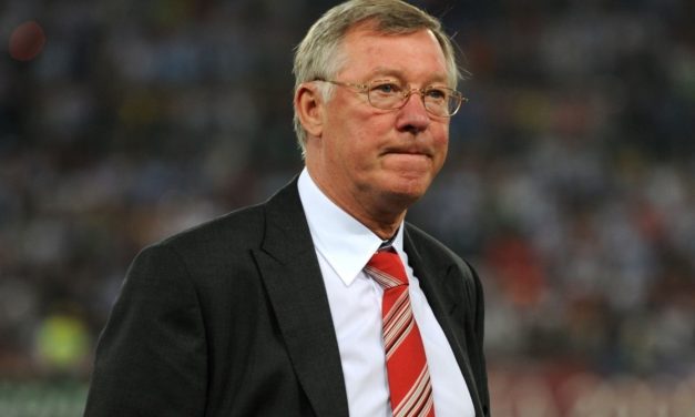 ### El legado de Sir Alex Ferguson: Un adiós al Manchester United