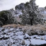 ⛈PROVEEN NEVADAS EN EL COFRE DE PEROTE