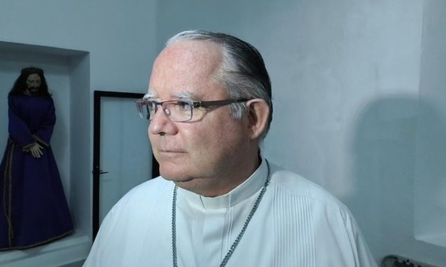 UN «REGALAZO» DE DIOS LA ORDENACIÓN DE 6 SACERDOTES EN DIÓCESIS DE VERACRUZ