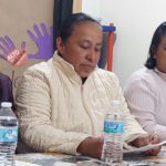 DEMANDAN INDÍGENAS, IGUALDAD Y EQUIDAD EN LA IMPARTICIÓN DE JUSTICIA