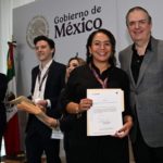 LA VERACRUZANA CITLALLI NAVARRO LA DESIGNAN DIRECTORA DE ACCESO A MERCADOS