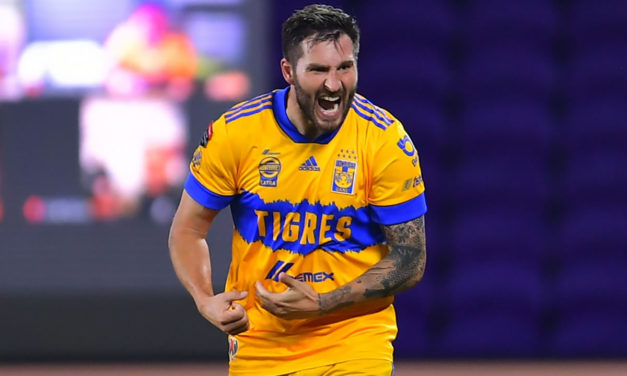 ** *Los Problemas de Salud de Gignac: ¿Es Hora de un Retiro Inminente?*