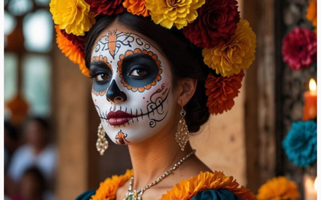 ### Celebraciones del Día de Muertos en Boca del Río: Un Tributo a la Tradición