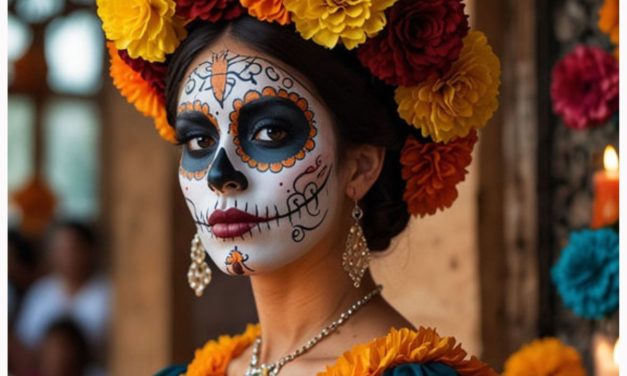 ### Celebraciones del Día de Muertos en Boca del Río: Un Tributo a la Tradición