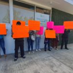 CONTINUA AUDIENCIA POR CASO DE PRESUNTO INTENTO FEMINICIDIO EN VERACRUZ