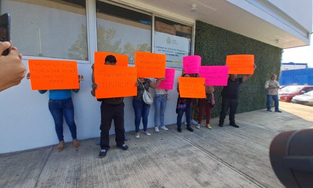 CONTINUA AUDIENCIA POR CASO DE PRESUNTO INTENTO FEMINICIDIO EN VERACRUZ